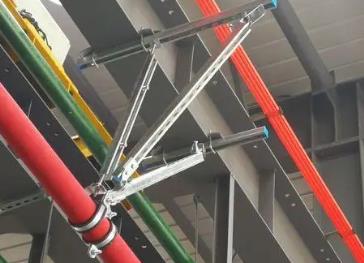 同安抗震支架厂家与你分享你必须做的紧急情况下的准备
